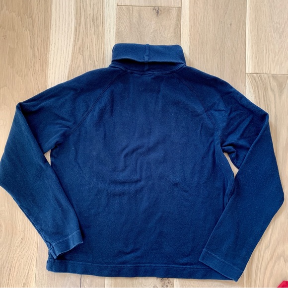 Stardom 100% Cotton Turtleneck - Picture 2 of 4